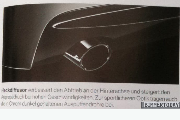 Bmw Serie 5 M Sport Diariomotor