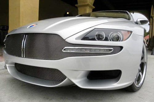 Fisker Latigo CS