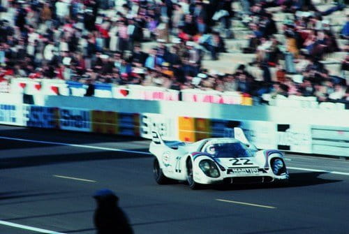 Porsche nos recuerda por qué Le Mans es su feudo desde hace 40 años