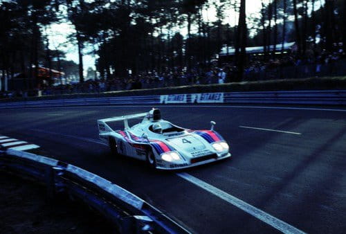 Porsche nos recuerda por qué Le Mans es su feudo desde hace 40 años