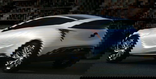 Mazda Kazamai Concept
