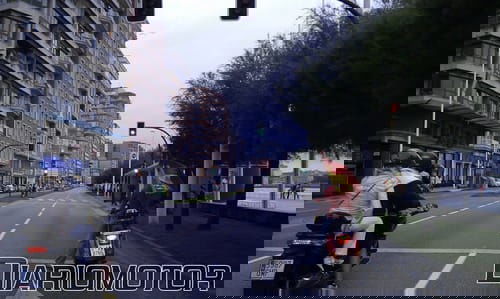 Ciudades fantasma durante la final del Mundial de Sudáfrica