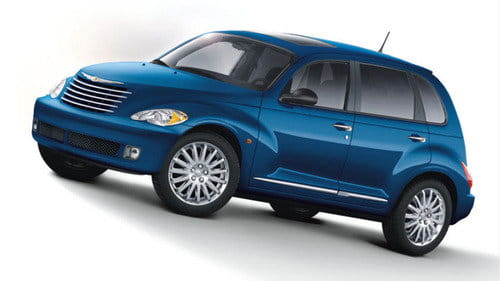 Chrysler PT Cruiser