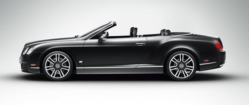 Bentley Continental GTC y GTC Speed 80-11