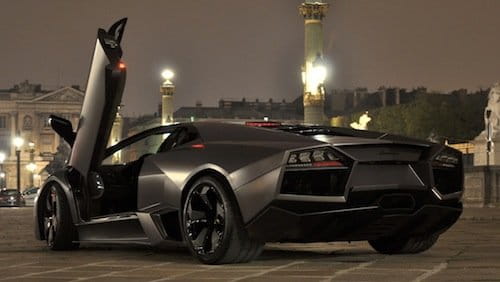 Lamborghini Reventón