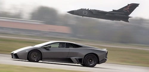 Lamborghini Reventón