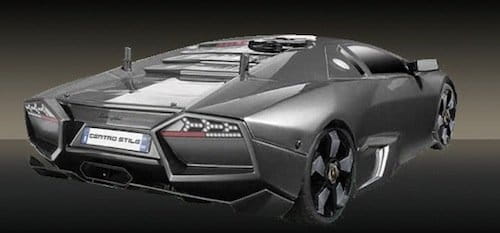 Lamborghini Reventón RC