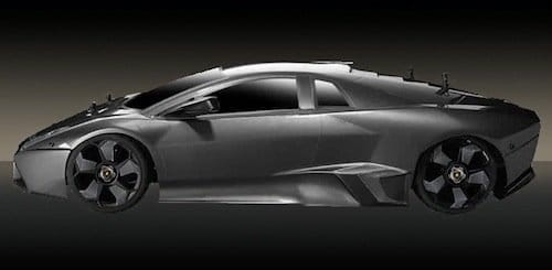 Lamborghini Reventón RC