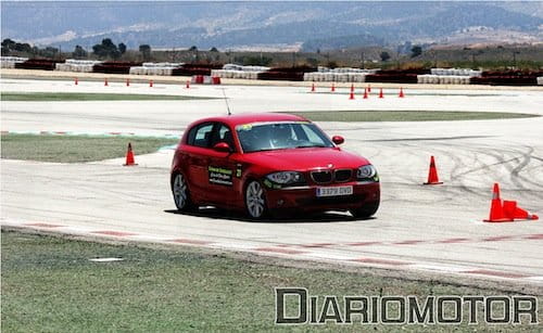 Circuito Internacional de Jumilla