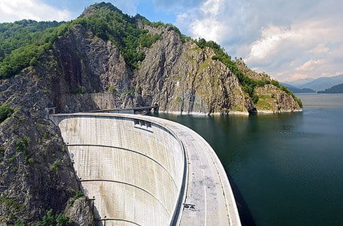 Transfagarasan Road