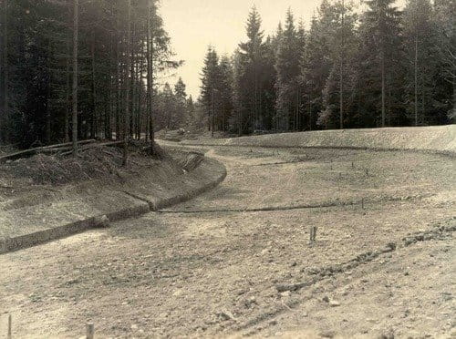 Destino Nürburgring: nos vamos al Infierno Verde