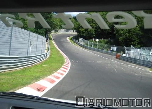 Destino Nürburgring: nos vamos al Infierno Verde