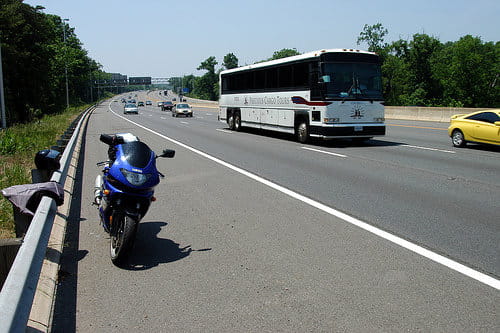 Autopista Corea del Sur