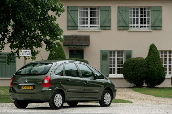 Citroën Xsara Picasso