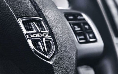 Dodge Durango 2011