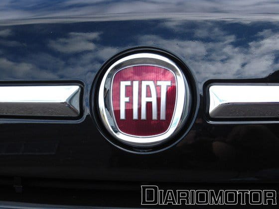 Fiat es la marca con menores emisiones medias en el último estudio de JATO