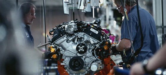 Ford torturará públicamente una de sus F-150 EcoBoost