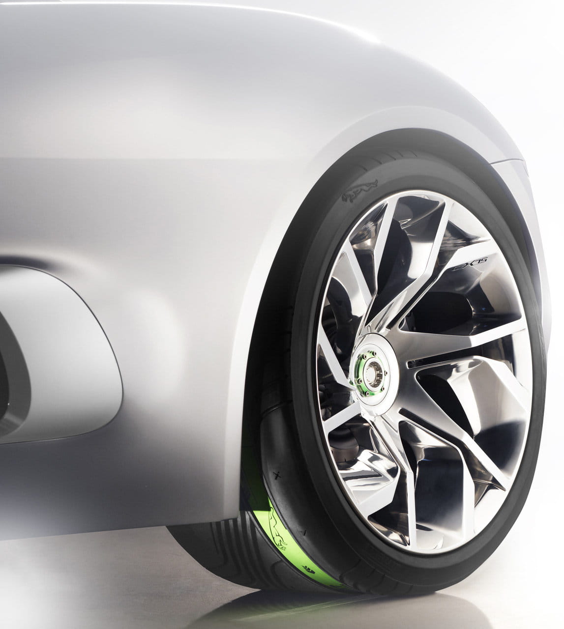 191 Qu 233 Llegar 225 A Producci 243 N Derivado Del Jaguar C X75