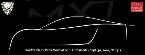 Mastretta MXT