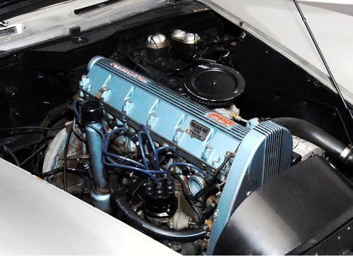 1964 Pontiac XP-833 Banshee Coupé, el otro Corvette sale a subasta