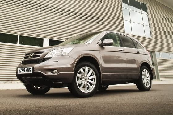 Subaru Forester 2.0D Limited, a prueba (III)