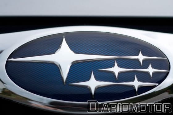 Subaru Forester 2.0D Limited, a prueba (III)