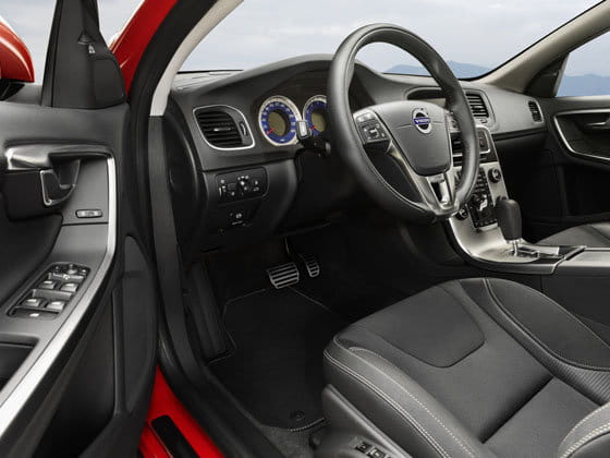 Volvo S60 R-Line