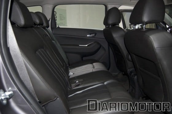 Chevrolet Orlando en el Salón de París