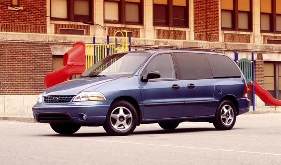 Ford Windstar