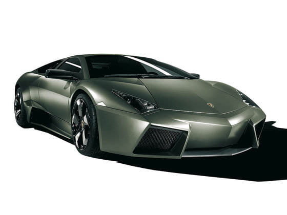 Lamborghini Reventón