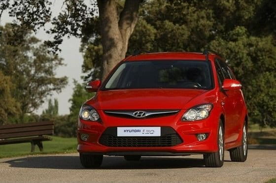 Volkswagen Golf 1.2 TSI DSG, a prueba (III)