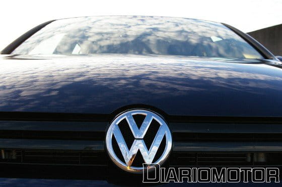 Volkswagen Golf 1.2 TSI DSG, a prueba (I)