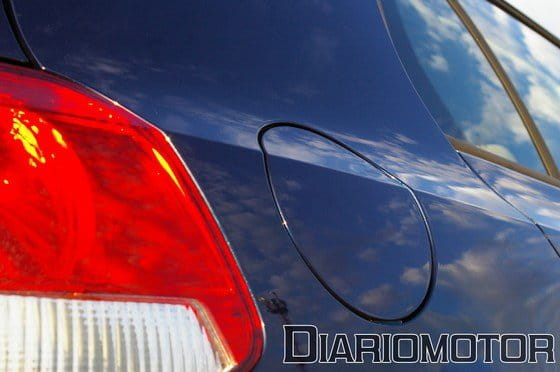 Volkswagen Golf 1.2 TSI DSG, a prueba (II)