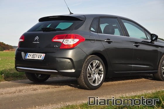 Citroën C4