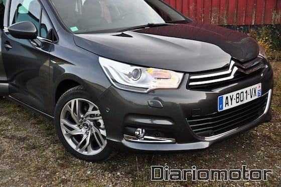 Citroën C4