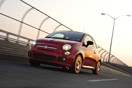 Fiat 500 (EE.UU.)