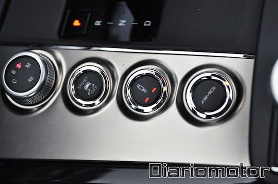 Mercedes E63 AMG