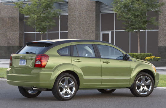 Dodge Caliber