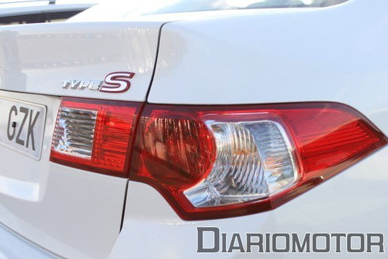 Honda Accord 2.2 i-DTEC 180 CV Type S, presentación y prueba en Madrid (I)