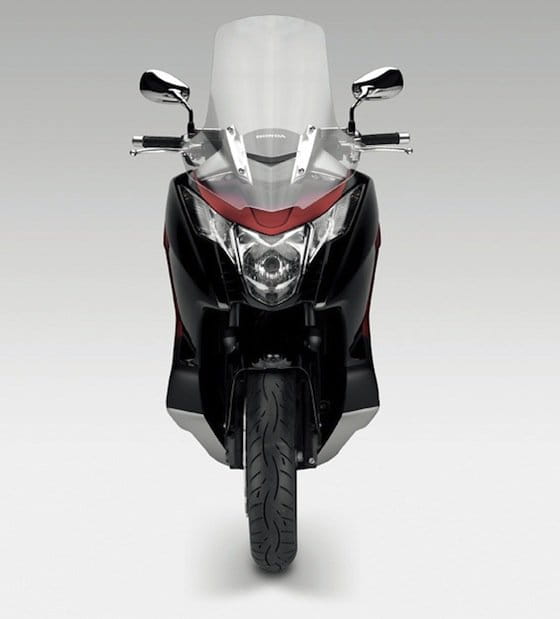Honda New Mid Concept