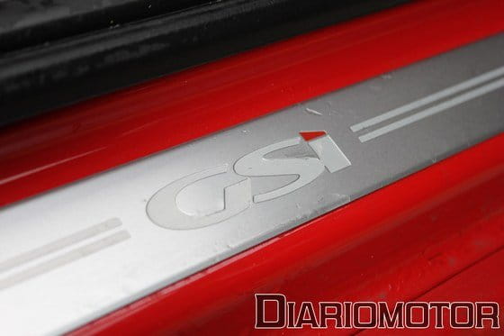 Opel Corsa GSi 1.7 CDTI, a prueba (II)