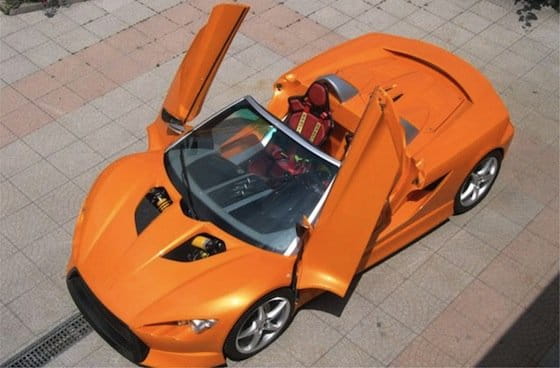 Simbol Design K1 Attack