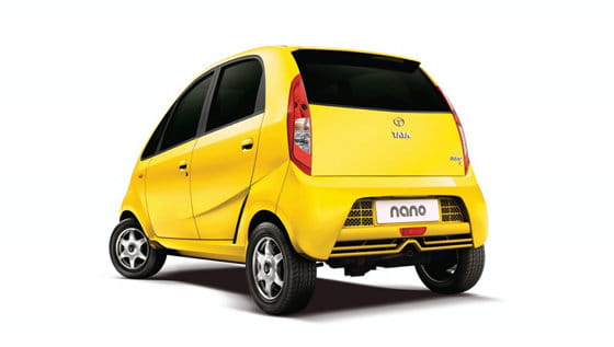 Tata Nano