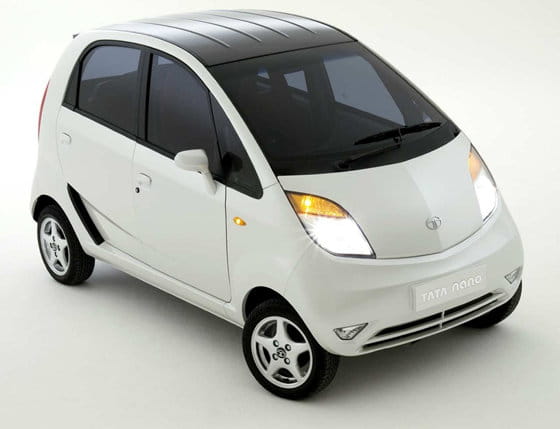 Tata Nano