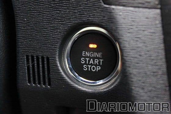 Toyota Avensis 1.8 VVT-i Advance, a prueba (I)