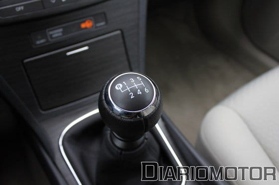 Toyota Avensis 1.8 VVT-i Advance, a prueba (II)