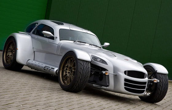 Donkervoort D8 GT