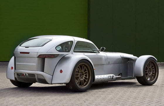 Donkervoort D8 GT