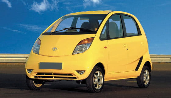 Tata Nano