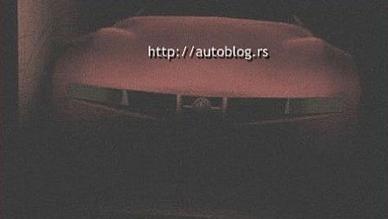 Teaser Alfa 4C Gta Concept